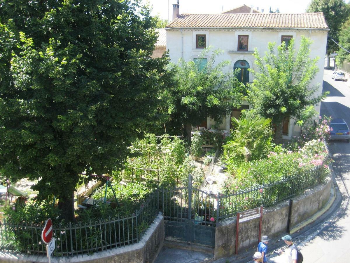 Gites De Gabrielle Capestang Exterior photo