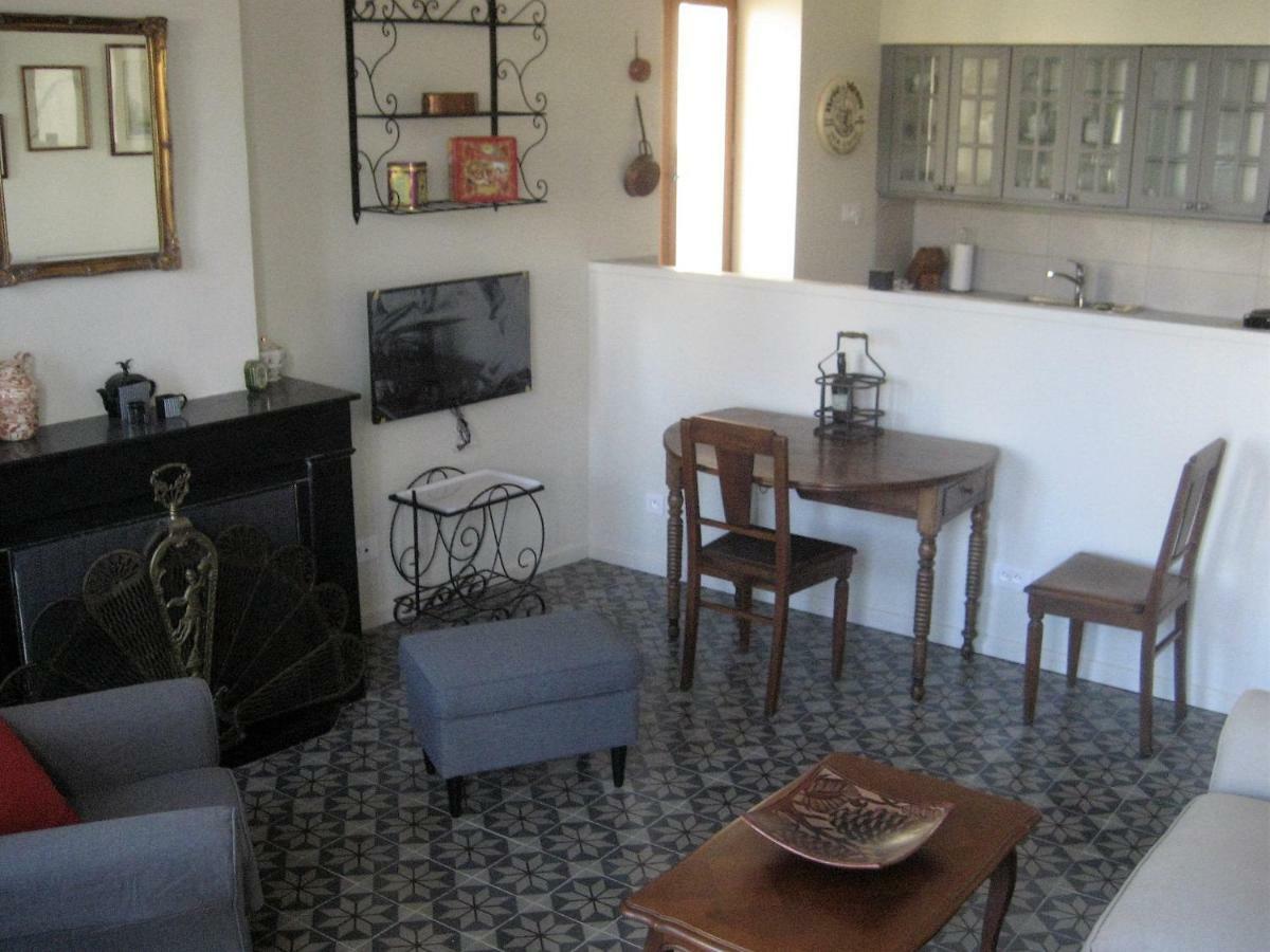 Gites De Gabrielle Capestang Exterior photo
